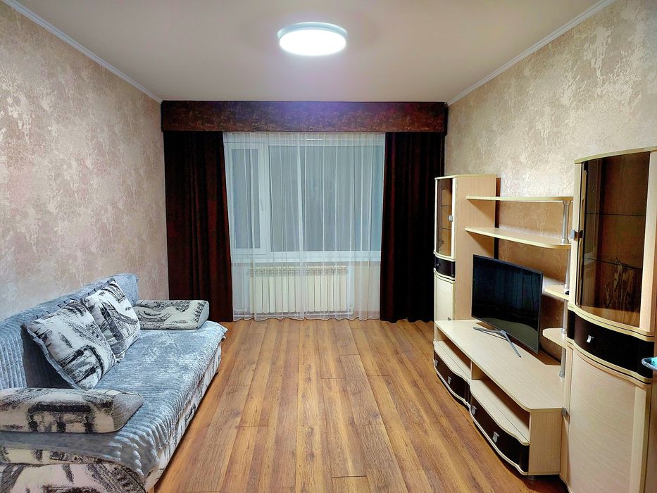Сдам уютную квартиру посуточно