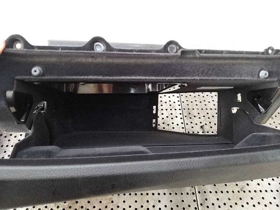 Torpedou bmw seria 5 f11 51169173907
