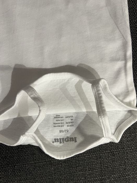 Бодита с къс ръкав / потник