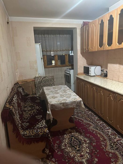 4 хонали квартира