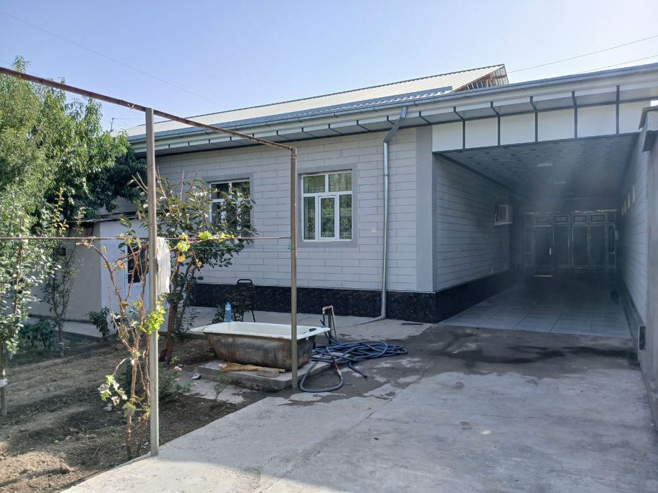 Срочно продаётся дом