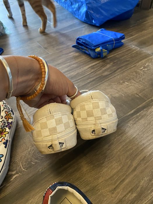 Обувки Vans (номер 41)