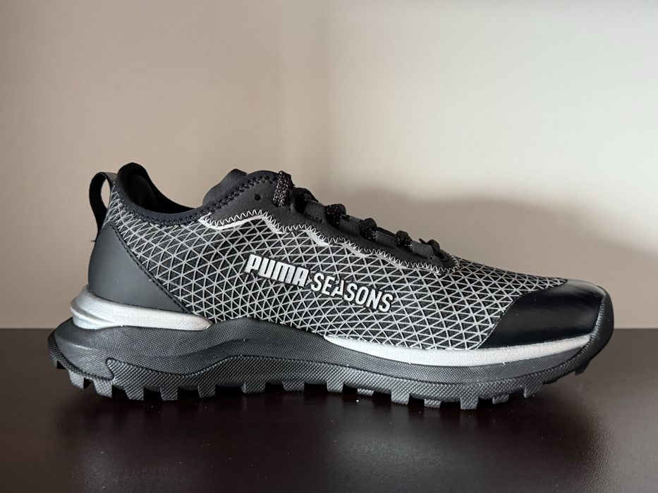 Puma Voyage Nitro 2 Gore-Tex Налични 44н 28.5см/45н 29.5см Стелка