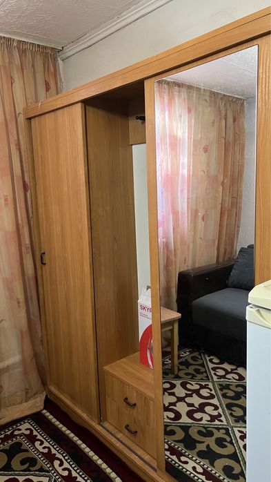 Сдается 1 комната во времянке