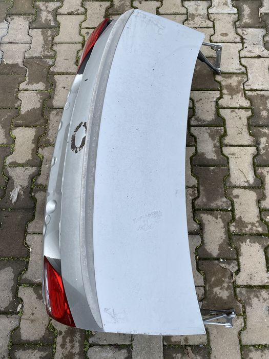 Задвн капак Lexus GS 2005-2012