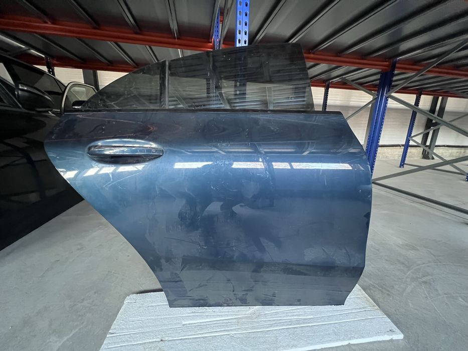 Mercedes W118 CLA врата/врати