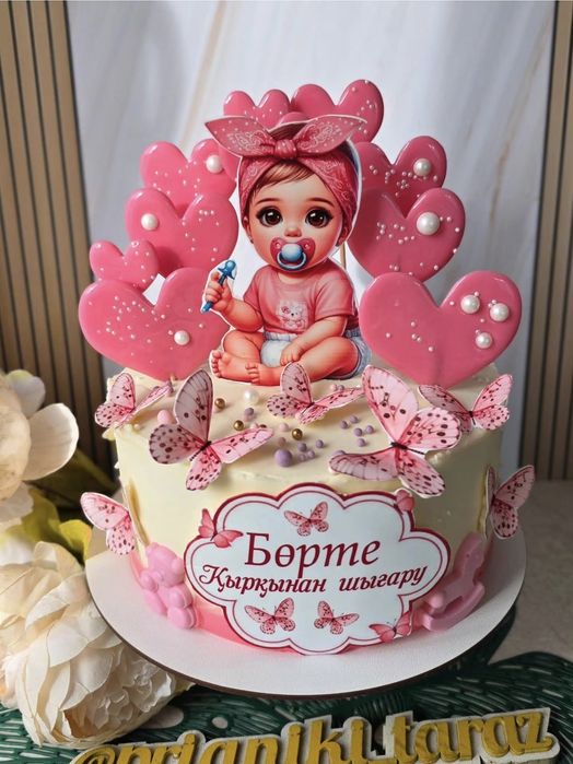 Торты пряники капкейки бенто