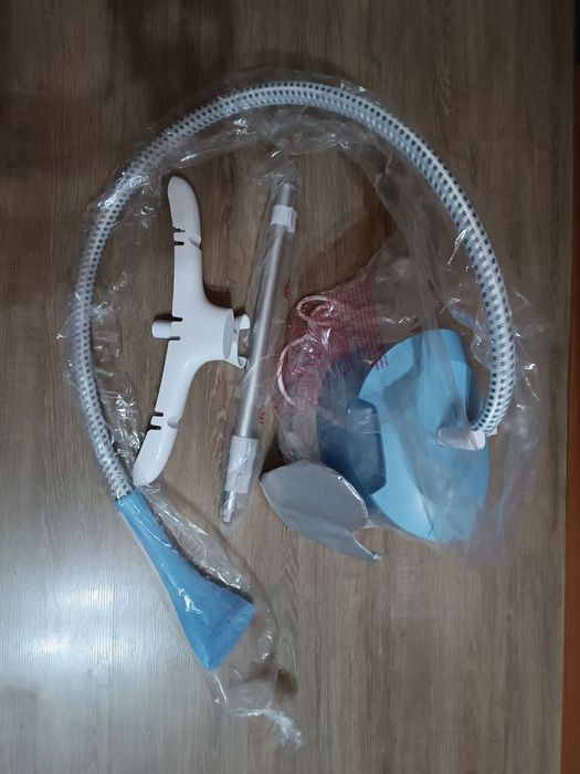 Отпариватель вертикальный Philips