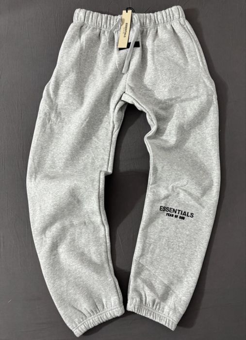 Essentials Set (Hoodie&Pants)