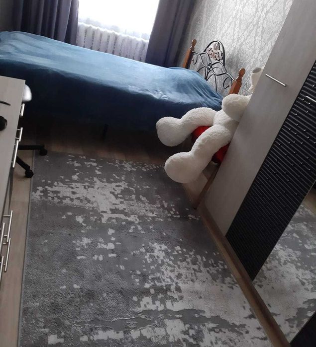 Кровать 2х спальни