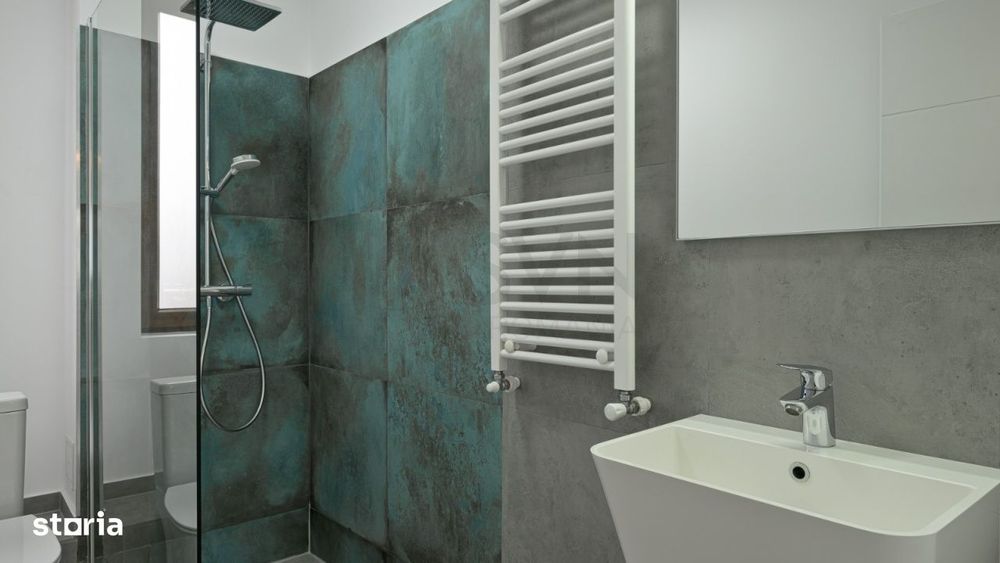 Apartament 3 camere I Floreasca