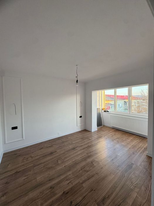 Apartament 2 camere complet renovat 2025 – Jibou, lângă parc