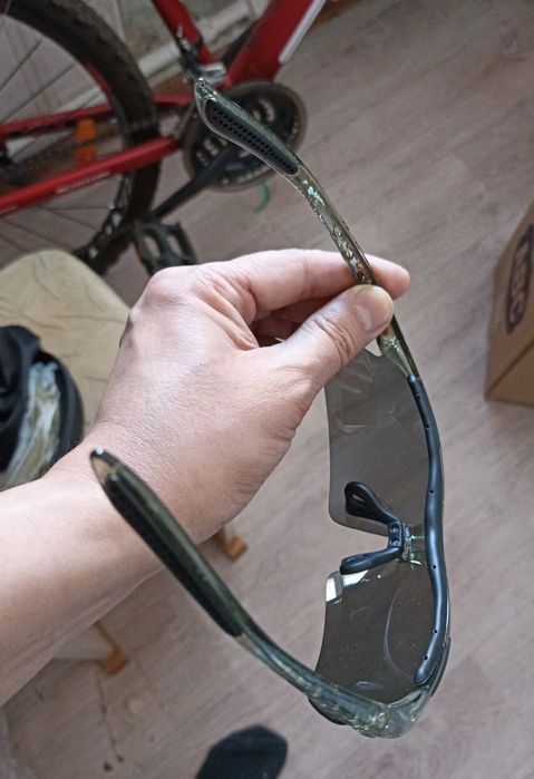 Набор спортивных очков RBWORLD.