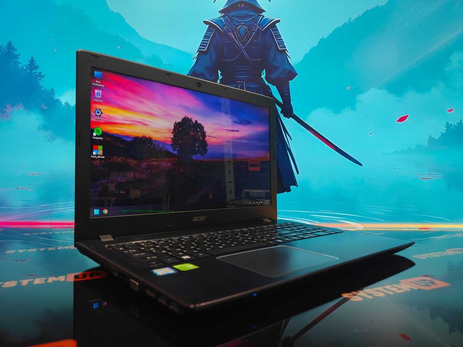 Ноутбук Acer Aspire A315-53G - Core  i5-8250U | DDR4 8GB |  SSD 256GB