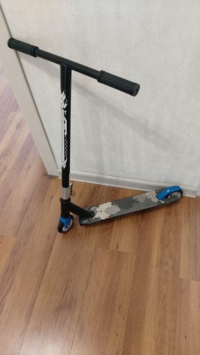 Продаём самокаты