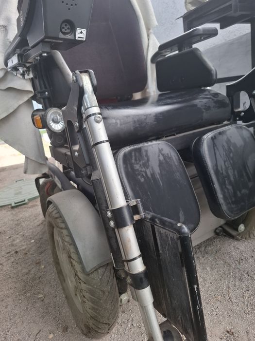 Продам инвалидную каляску
