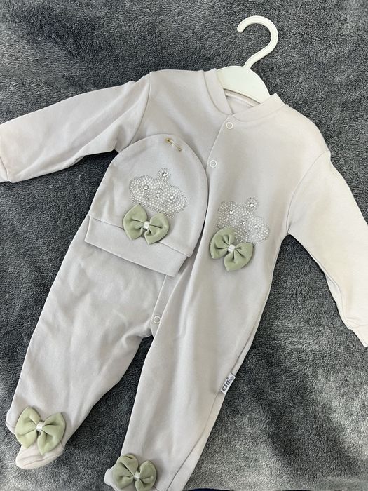 Продам НОВЫЕ детские вещи