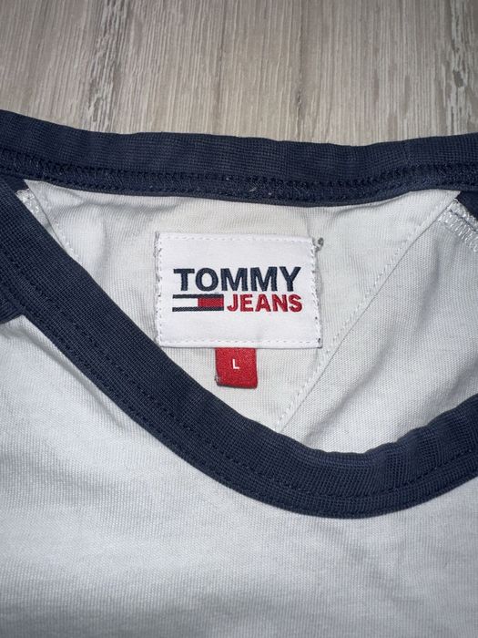 Tricou tommy hilfiger