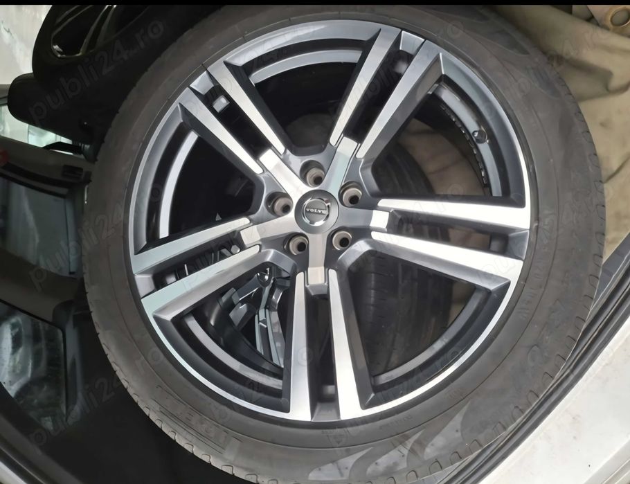 Jante Volvo 20 zoll