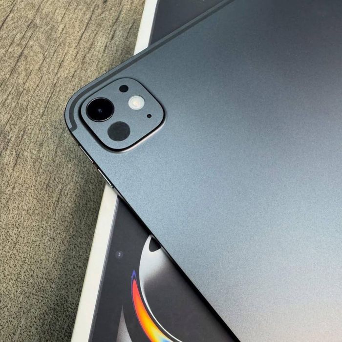 Ipad 11 pro | m5 256gb