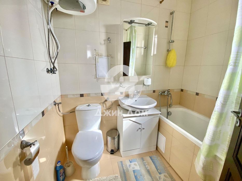 Продава се Тристаен апартамент в Свети Влас - 100 кв.м за 561 €/кв.м - Снимка #8