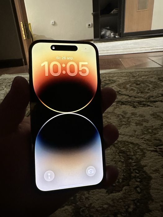 Айфон 14 про iphone 256гб