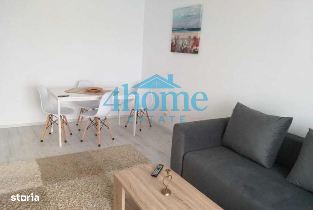 Apartament 2 camere Exigent Plaza| Faza 2| Lujerului|Bloc Nou