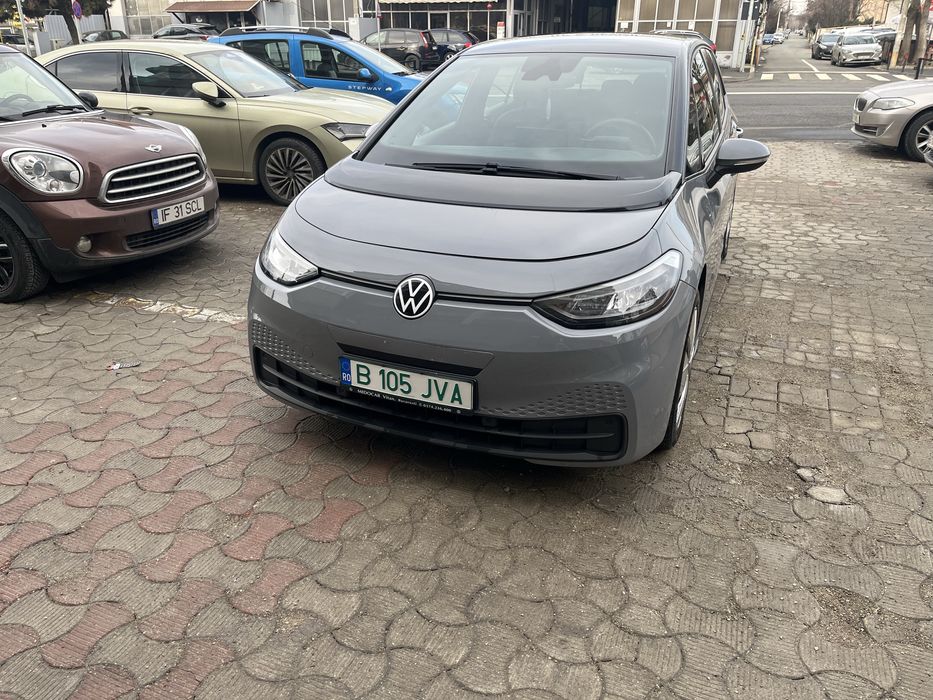 De vanzare ID3 Pure