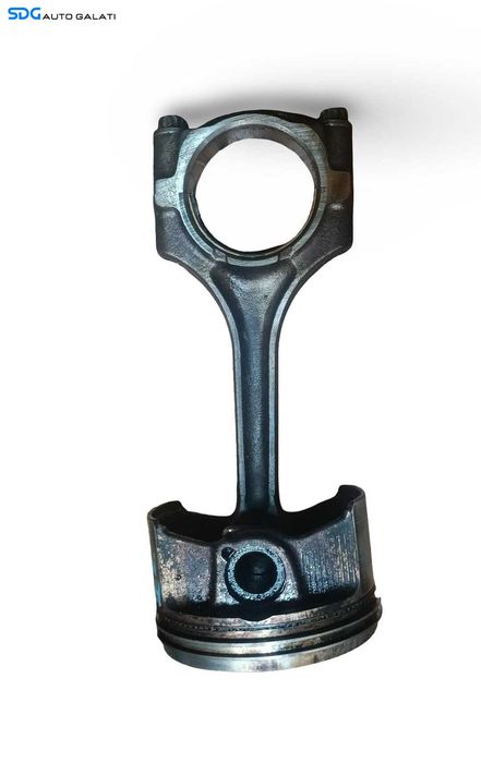 Piston cu Biela Honda Civic 2.0 Benzina K20A3 2001 - 2005 [MX0034]