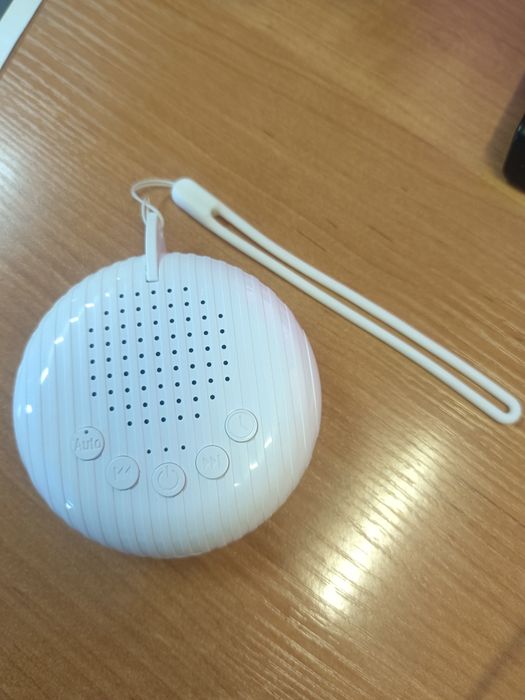 Белый шум для детей, зарядка TYPE-C