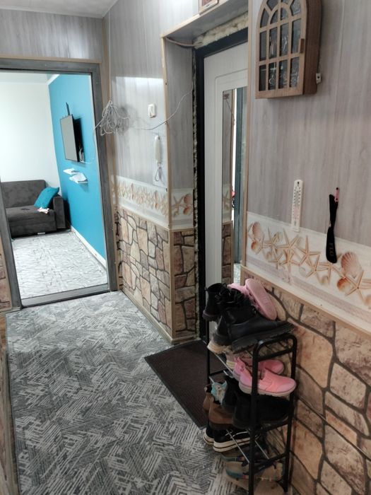 продам 3-х комнатную квартиру