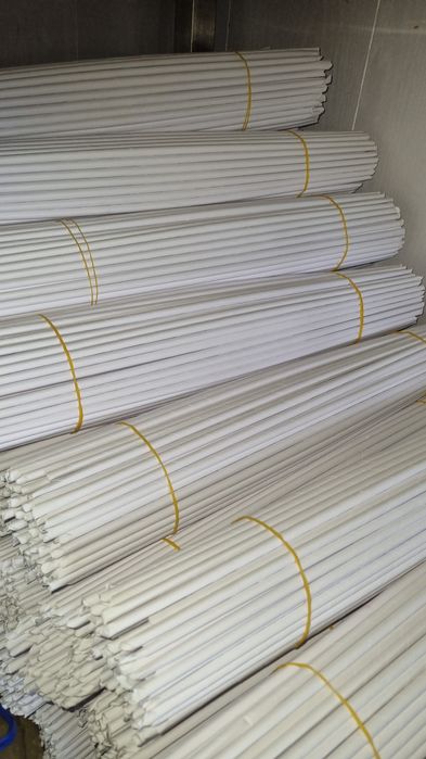 Палочки для сладкой ваты