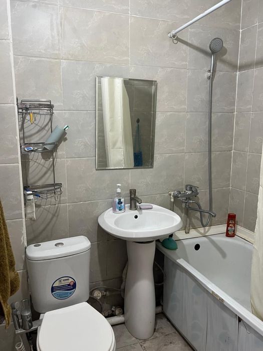 Продажа квартиры