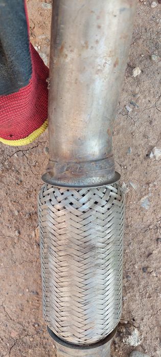 Vand tobă Alfa Romeo 147