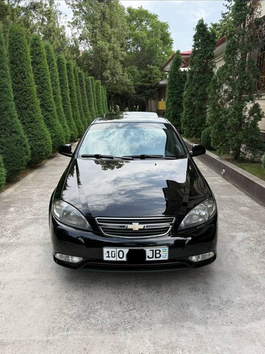 2021-yil. Gentra Avtomat Karobka. +Metan Gaz.