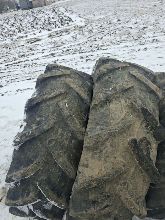Cauciucuri tractor 60/70 r28