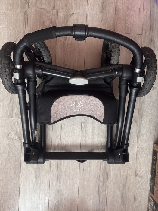 Бебешка количка Jane 3 в 1