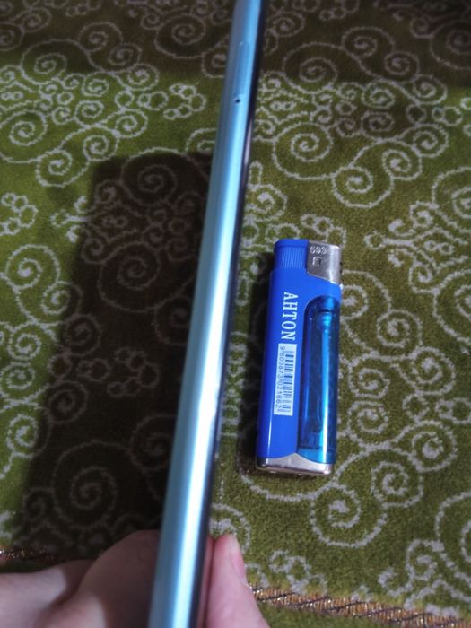 Телефон Hot 10 Play новый продам