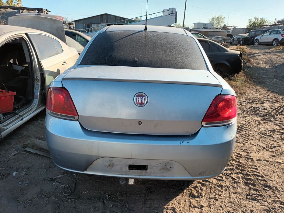 Dezmembrari Fiat LINEA (323) (2007-2016) 1.3 D Multijet Motorina