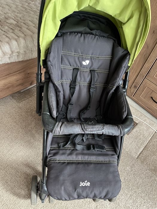 Продам детскую коляску