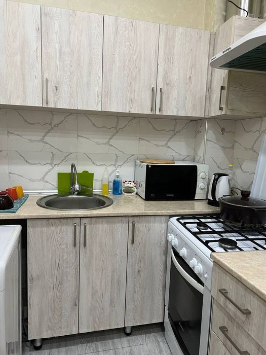 Аренда квартира Циелковский 2 комнатная