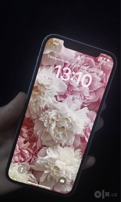 Iphone 12 64 gb б/у