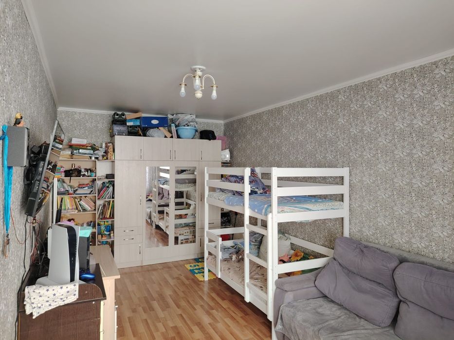 Продам 1 ком квартиру, 19 мкр, НВСТР