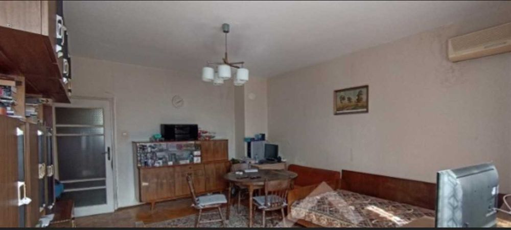 Продава се Четиристаен апартамент в Варна, Чайка - 89 кв.м за 1232 €/кв.м - Снимка #1
