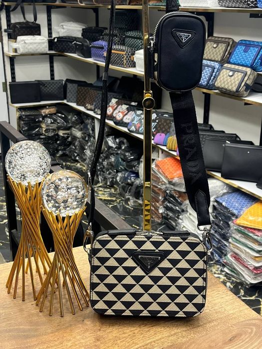 Мъжки чанти различни модели