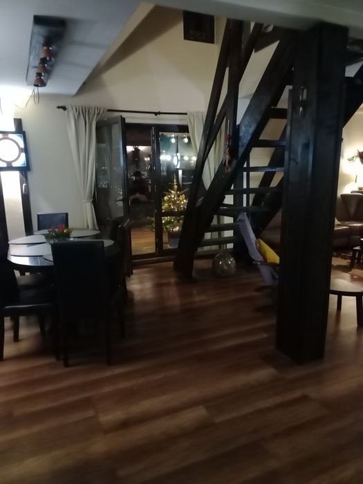 Casa de vacanta in Bucovina.