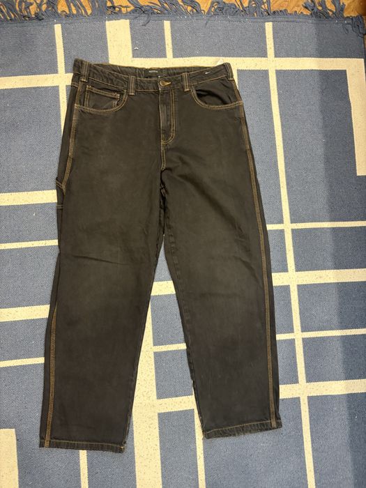 Джинсы Pull&Bear
