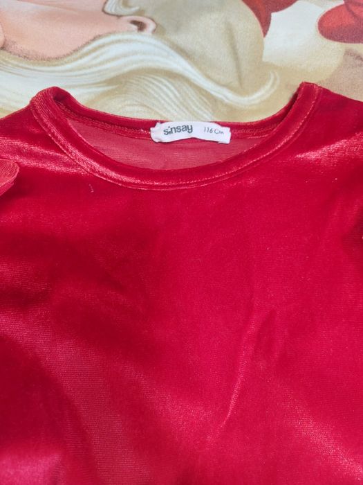 Rochiță Sinsay în stare buna ,mărime 116