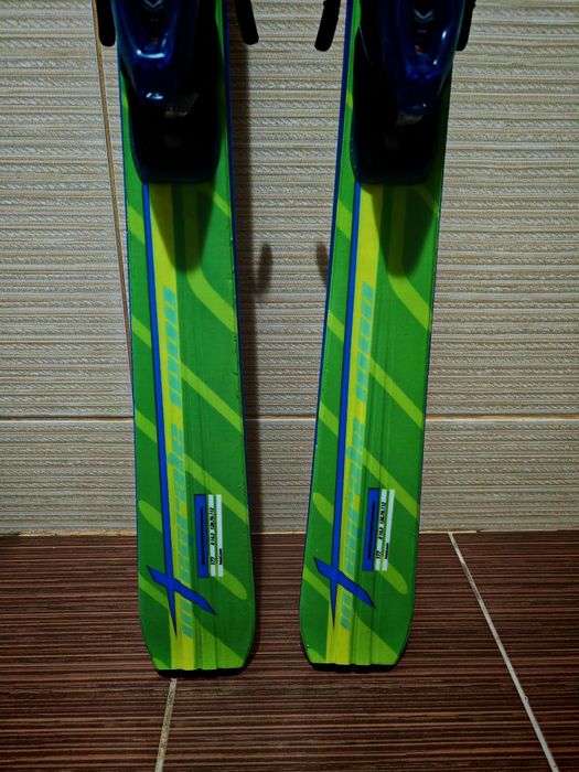 Schiuri head era 3.0 -177-clapari ski