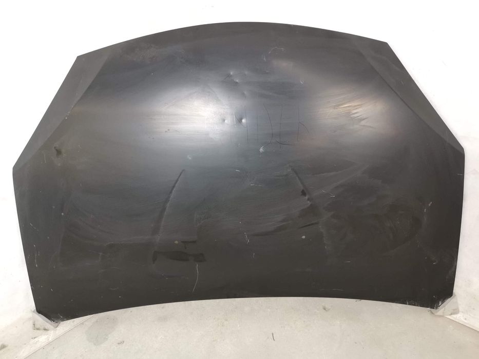 Моторен капак Дачия Сандеро 1 [ - ] Оригинален Dacia Sandero 1 [ - ] O